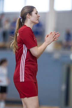Bild 211 - F NFV Futsalturnier